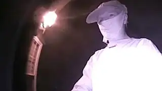 15 Most Disturbing Things Caught on Doorbell Camera Part 33