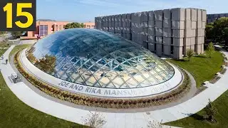 15 MOST Underrated Universities