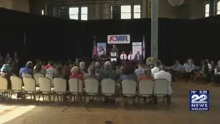 15 new EMTs graduate through AMR’s Earn While You Learn program