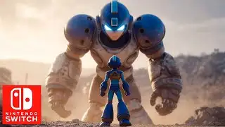 15 NEW Games That Will SHOCK You in 2026! | Nintendo Switch