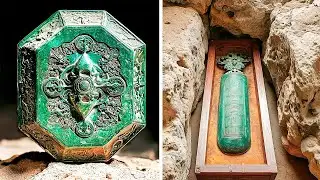 15 Recent Archaeological Discoveries That Science Can