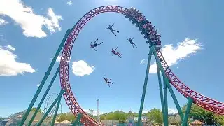 15 Roller Coaster Accidents That Should Never Have Happened