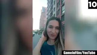 15 Siren Head Sightings Caught on Camera