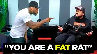 15 Times 50 Cent Checked Stupid Interviewers!
