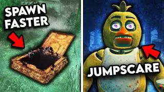 150 INSANE DBD Secrets You Didn