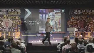 1500 Navigating Trust and Identity in an evolving Digital Frontier by Matthew Berzinski Ping Identit