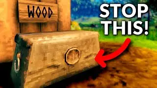 16 AWFUL Habits you SHOULD Break in Valheim