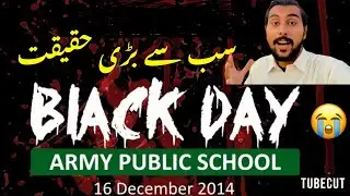 16 December Black Day | 😭🥹