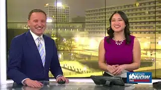 16 News Now at 10 p.m. Streamcast - Feb. 2, 2026