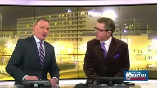 16 News Now at 10 p.m. Streamcast - Feb. 3, 2026