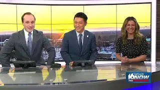 16 News Now at 5:30 p.m. Streamcast – Feb. 1, 2026