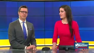 16 News Now at 9 a.m. Streamcast - Feb. 3, 2026