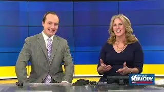 16 News Now at 9 a.m. Streamcast - Feb. 4, 2026