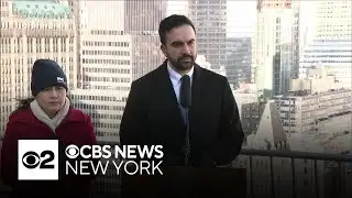 16 people have died since dangerously cold weather started in NYC, Mayor Mamdani says