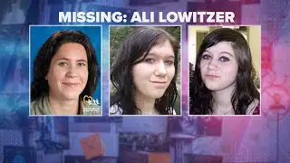 16-year-old Ali Lowitzer vanished after getting off school bus | Missing