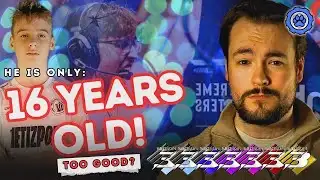 16 Year Old Breaks FACEIT Record! CS2 NEWS & SkinsLuck Weekly Update 📰