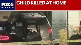 16-year-old shot, killed returning home | FOX 5 News