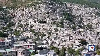 16 years later, looking back at devastating earthquake in Haiti
