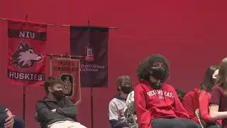 160 Rockford high school seniors receive full college scholarships