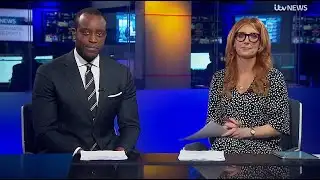 160126 ITV Granada Reports Evening News