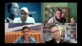 #164 Jan 2026: Who really controls AI now!