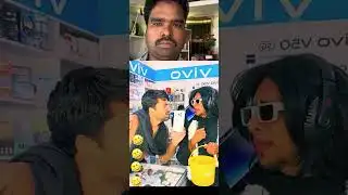 आईफोन 17 शरबत बनाया।