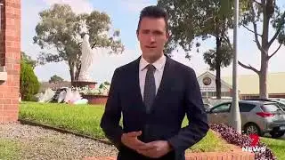 17 April 2024 - 7 News - Social Cohesion