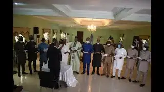 17 Edo Lawmakers ‘Impeach’ Speaker