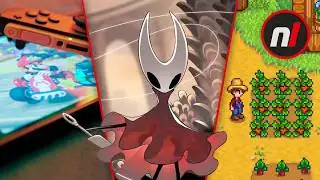 17 Nintendo News Stories You Missed - #1