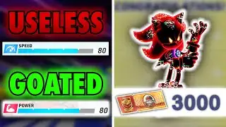 17 USEFUL Facts You NEED to Know about Sonic Racing Crossworlds