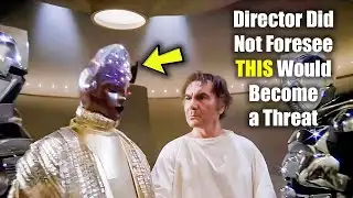 17 Weird Things You Probably Didn’t Know About Battlestar Galactica (1978)