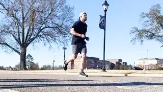 17th annual Half Marathon takes place in Augusta