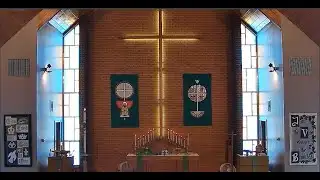 + 17th Sunday after Pentecost +