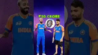 “रिंकू ने माँगी 18 करोड़ की घड़ी… हार्दिक ने बिना सोचे दे दी! 😱”#hardikpandya #rinkusingh