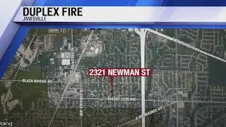 18 Janesville residents left without a home after fire