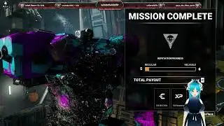 (18+ only) Good news everyone~ Grims gone a bit overboard~