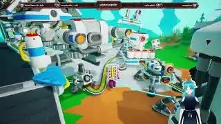 (18+ only) Good news everyone~ Reality is bending~