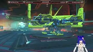 (18+ only) Good news everyone~ The ship can still fly~