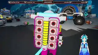 (18+ only) Good news everyone~ Uhh... Extra Kabooms~