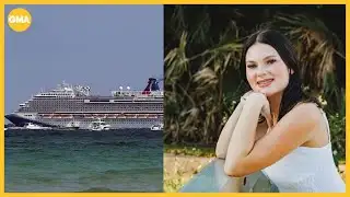 18-year-old dies aboard cruise, federal investigation underway