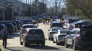 18-year-old sought after shooting locks down 3 schools