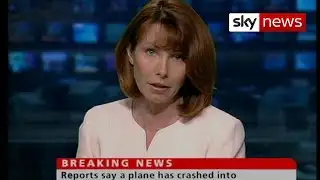 18 Years On: Sky News