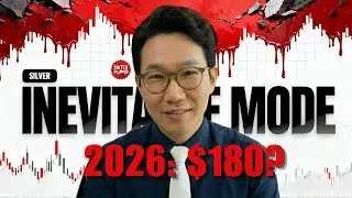 $180 in 2026? Silver Just Flipped the “Inevitable Mode” Switch