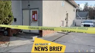 19 arrests in drug sweep