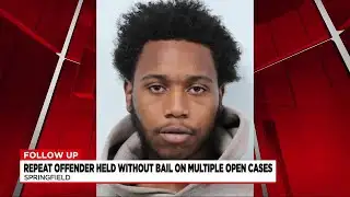 19-year-old carjacking suspect held without bail