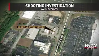 19-year-old in serious condition following shooting at Sheetz