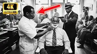 1962 News: The Uninvited Guest — Why Bumpy Johnson Prepared Two Final Resting Places