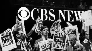 1968: America in Turmoil (The Media