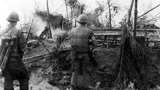 1968: America in Turmoil (The Vietnam War)