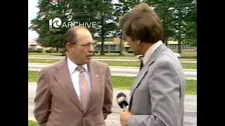 1983 Hovercraft LACV-30 WAVY Archive